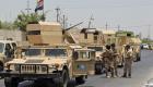 "معارك الفلول".. انطلاق 3 عمليات أمنية عراقية لملاحقة داعش