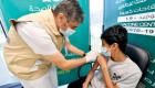 السعودية: ارتفاع ملحوظ بإصابات كورونا.. واللقاح "فعّال وآمن" للأطفال