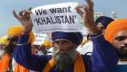 صحف باكستانية تبرز رفض واشنطن تصنيف الهند لـ"خالصتان" إرهابية