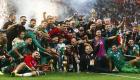 أول رد رسمي.. هل حطمت الجزائر سلسلة إيطاليا التاريخية في كأس العرب؟