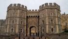 Royaume-Uni, un intrus armé a été arrêté au château de Windsor le jour de Noël