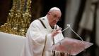 Papa Frances’den Noel mesajında 'Suriye, Irak ve Yemen' mesajı