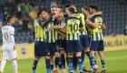 Fenerbahçe: 2 – Yeni Malatyaspor: 0 (Maç sonucu)