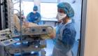 Coronavirus : la France franchit les 100 000 nouveaux cas quotidiens