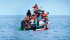 Tunisie: 48 migrants en provenance de Libye secourus en mer