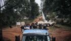 RDC: un kamikaze tue cinq personnes dans l'est en faisant exploser sa bombe