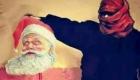 وحشت‌پراکنی داعش با انتشار سر بریده بابانوئل