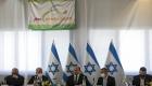 Israël approuve un plan pour doubler le nombre de colons dans le Golan occupé