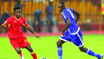 الدوري السوداني