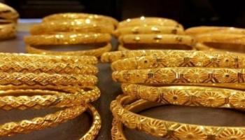 أسعار الذهب اليوم في سوريا 