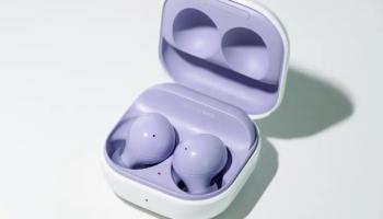سماعة الرأس اللاسلكية سامسونج  Galaxy Buds Pro