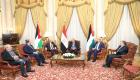 مصر والأردن وفلسطين.. اجتماع لتعزيز العلاقات وبحث عملية السلام