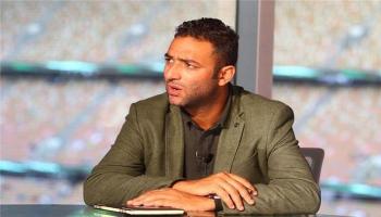 أحمد حسام "ميدو" 