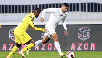الشباب ضد التعاون