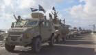قوات "العمالقة" اليمنية تتجه لتحرير مديريات بشبوة