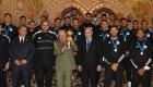 Coupe arabe-célébration: une « réponse forte aux ennemis » de l’Algérie, dit Saïd Chengriha chef d'état major de l'(ANP)