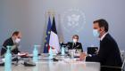 France/ Covid-19: pas de couvre-feu le 31 décembre ni de prolongation des vacances scolaires, selon Conseil de défense sanitaire 