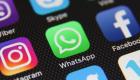 Facebook ve WhatsApp’ın Rekabet Kurumu'na açtığı dava reddedildi