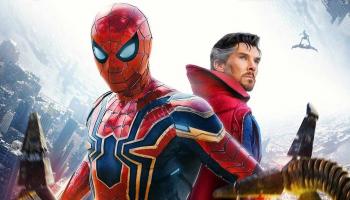 Spider-Man 12 günde 1 milyar dolardan fazla gelir elde etti!