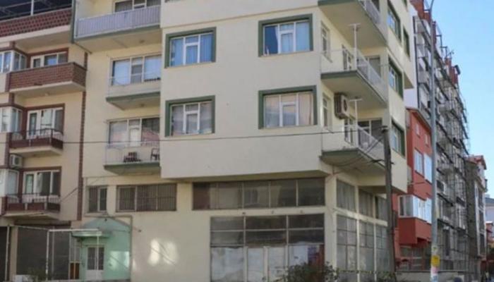 Apartmandan düşen çocuktan acı haber