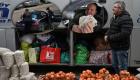 Türk Lirası değer kaybederken Bulgarlar kelepir alışveriş derdinde