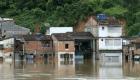 Brésil : 37 communes inondées, le bilan s'alourdit à 18 morts