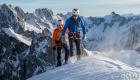 Argentine: deux alpinistes français recherchés dans les Andes