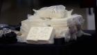 France : saisie de plus d'une tonne de cocaïne provenant de Colombie
