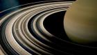 اجزای شگفت‌انگیزی که حلقه‌های سیاره زحل را تشکیل می‌دهند
