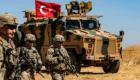 القوات التركية تحيّد 3 عناصر من الكردستاني شمالي سوريا