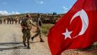 هجوم صاروخي يستهدف قاعدة تركية في نينوى بالعراق