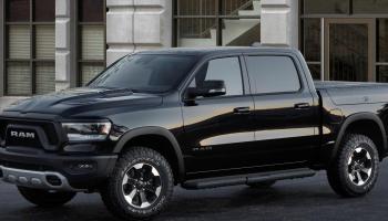 شاحنة Ram 1500