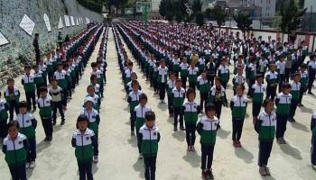 الدراسة كشفت أن الزي الموحد يقلل شعور الطلاب بالانتماء - أرشيفية