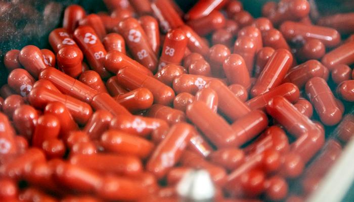 الهند تجيز الاستخدام الطارئ لأقراص 