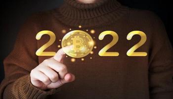 أقوى 3 عملات منافسة لـ"بيتكوين" في 2022