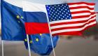2022 "بشرى خير".. 3 اجتماعات أمريكية روسية أوروبية لـ"التهدئة"
