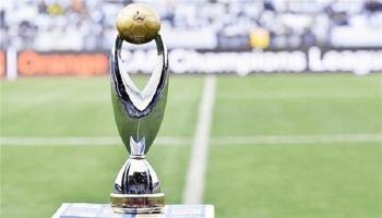 دوري أبطال أفريقيا