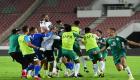 ما هي مجموعة الرجاء في دوري أبطال أفريقيا 2021-2022؟