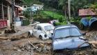 Brésil : le bilan des victimes d’inondations s’alourdit à 20 morts