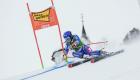  Ski alpin: Worley gagne à Lienz, lancée vers les JO