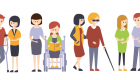 Allemagne/virus : la justice demande à l'Etat de protéger l'accès des personnes handicapées aux soins intensifs