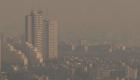 ایران | هوای ۷ شهر در شرایط ناسالم قرار دارد