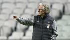 Portugal : le Benfica Lisbonne se sépare de Jorge Jesus