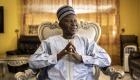 Gambie : la justice rejette le recours contre la réélection d'Adama Barrow