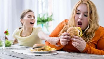الشعور بالتوتر له تأثير كبير على الإحساس بالجوع - أرشيفية