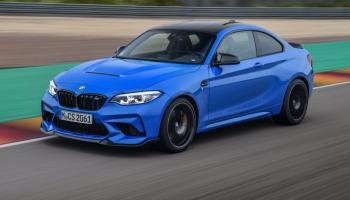 طراز  BMW M2