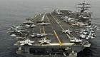 Pentagon, uçak gemisinin Akdeniz’de kalmasını söyledi 