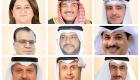 الحكومة الكويتية الجديدة تؤدي اليمين الدستورية أمام ولي العهد