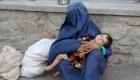 هشدار یونیسف: «احتمال مرگ یک میلیون کودک در افغانستان در سال ۲۰۲۲»