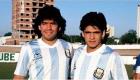 Maradona’nın küçük kardeşi Hugo hayatını kaybetti